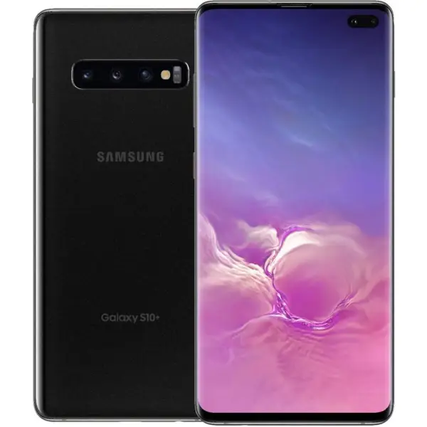 Samsung Galaxy S10+