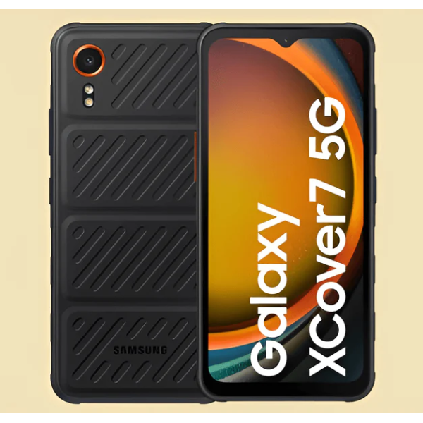 Samsung Galaxy XCover7 Pro